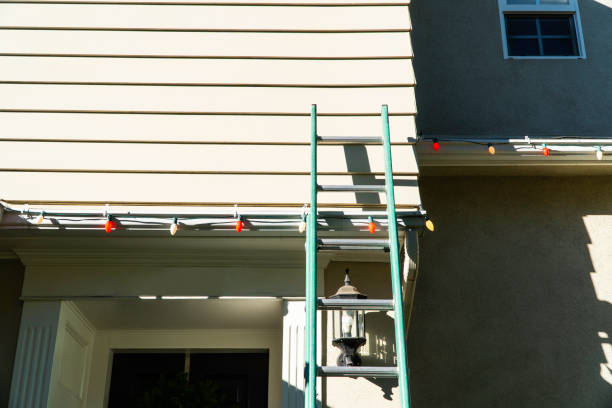 Best Stucco Siding  in Bellport, NY